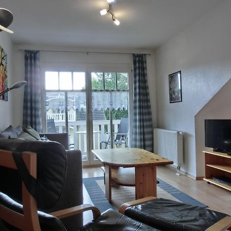 Ferienwohnung D3 Graal-Mueritz Extérieur photo