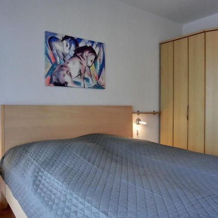 Ferienwohnung D3 Graal-Mueritz Extérieur photo