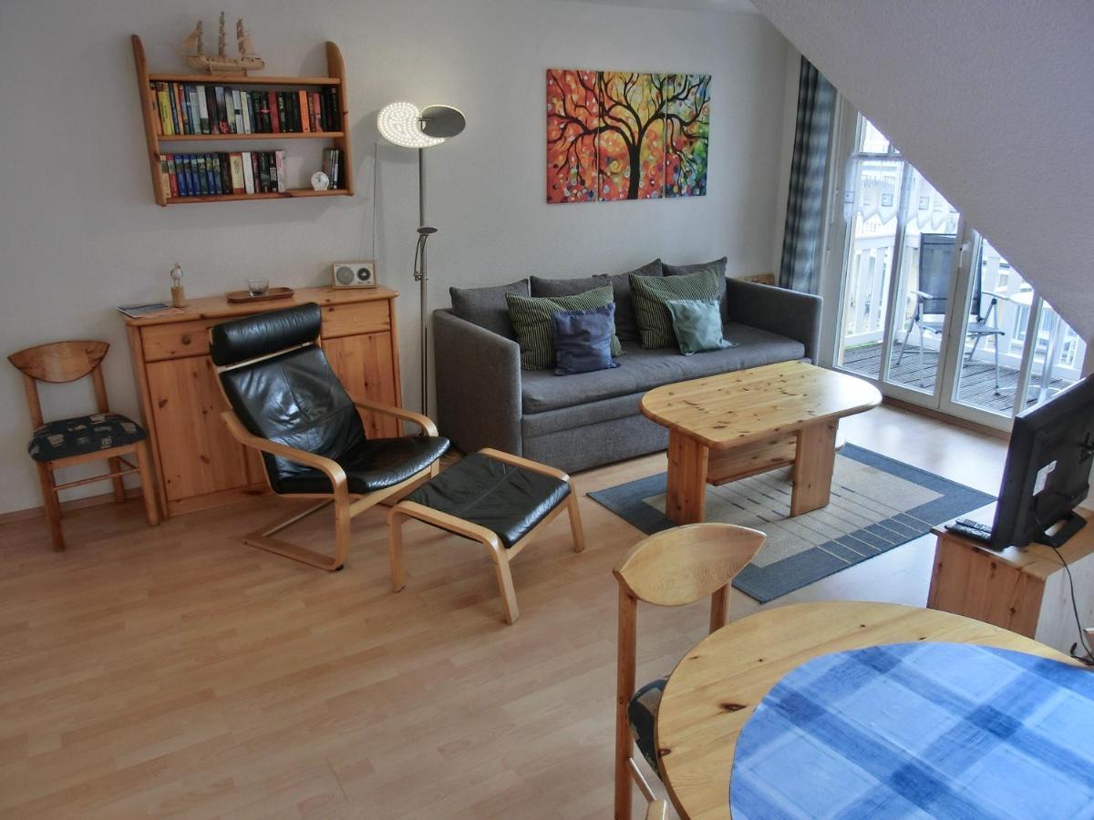Ferienwohnung D3 Graal-Mueritz Extérieur photo