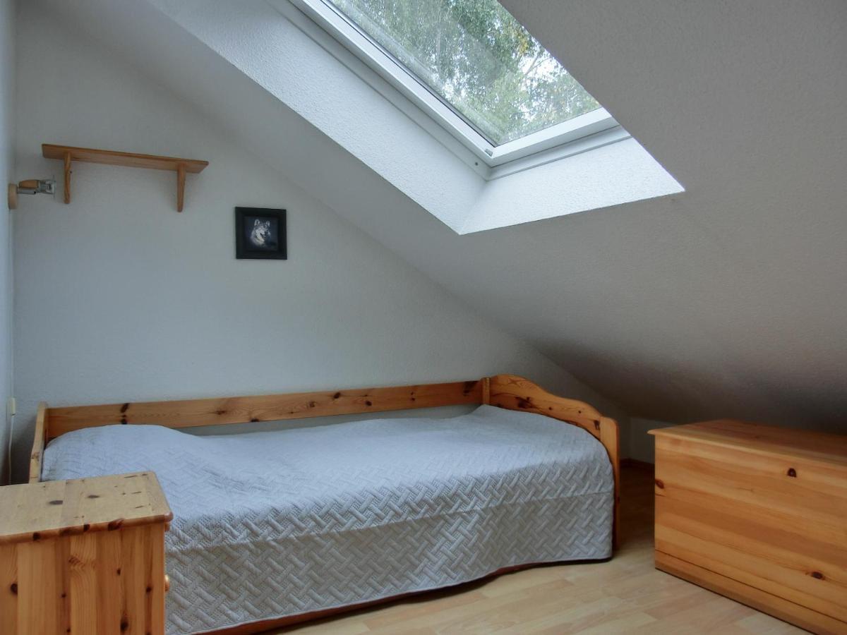 Ferienwohnung D3 Graal-Mueritz Extérieur photo