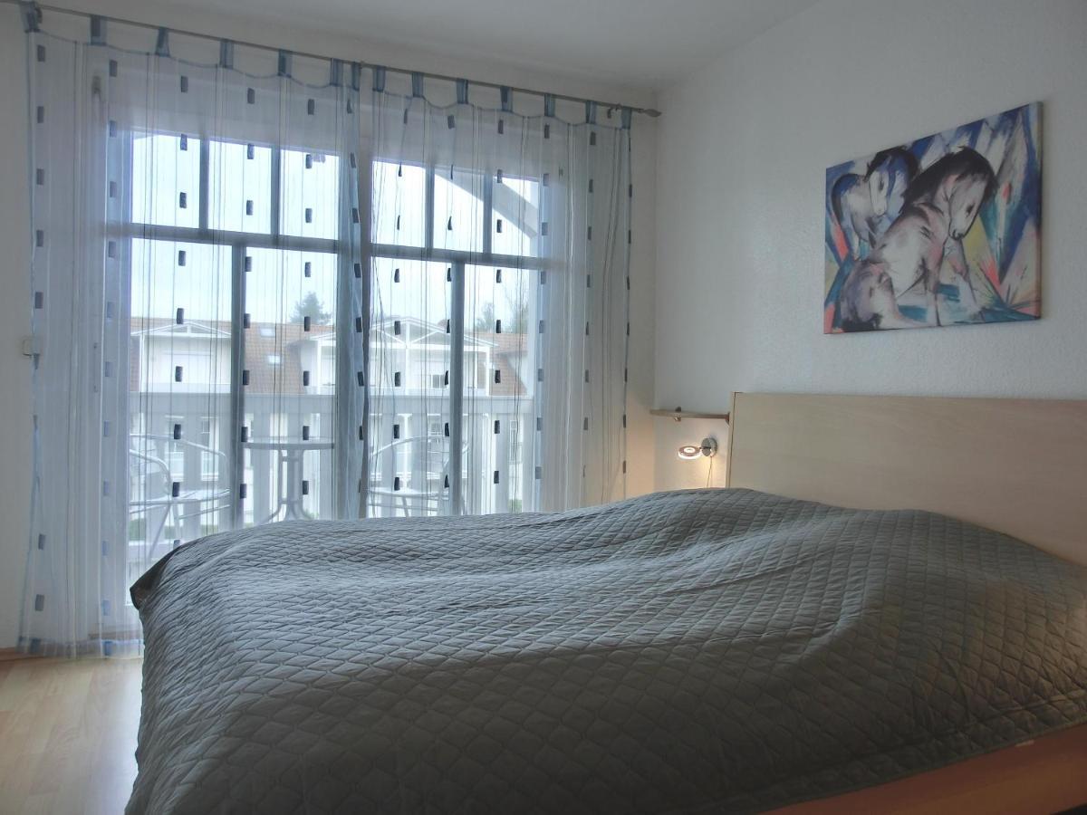 Ferienwohnung D3 Graal-Mueritz Extérieur photo