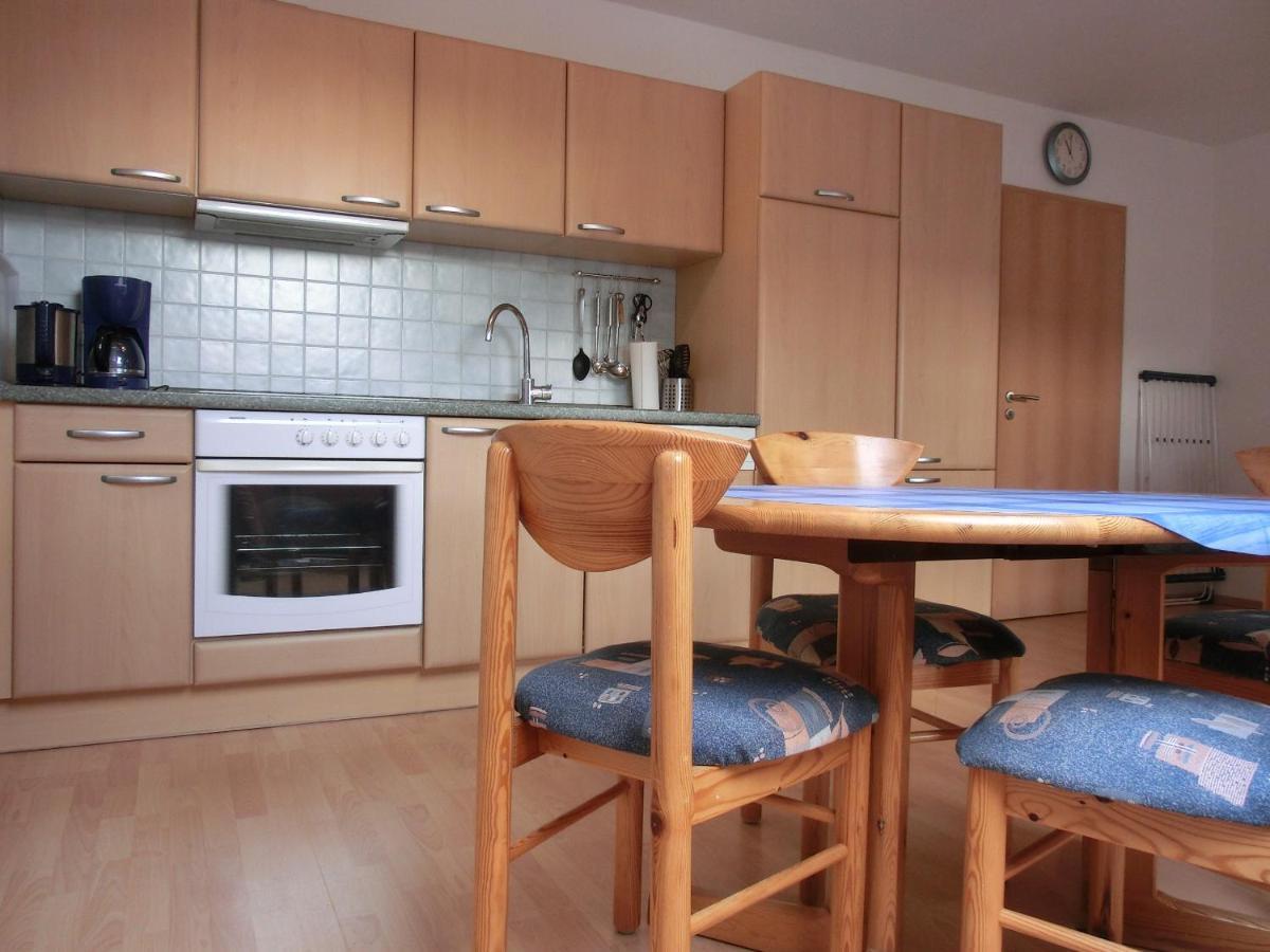 Ferienwohnung D3 Graal-Mueritz Extérieur photo